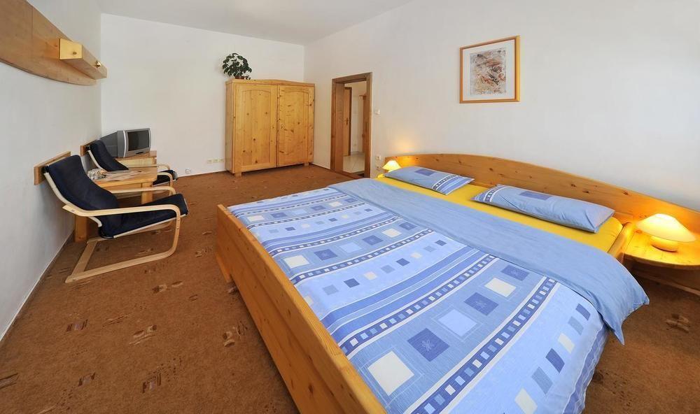 Apartmany Renomal Tatranska Lomnica Bagian luar foto