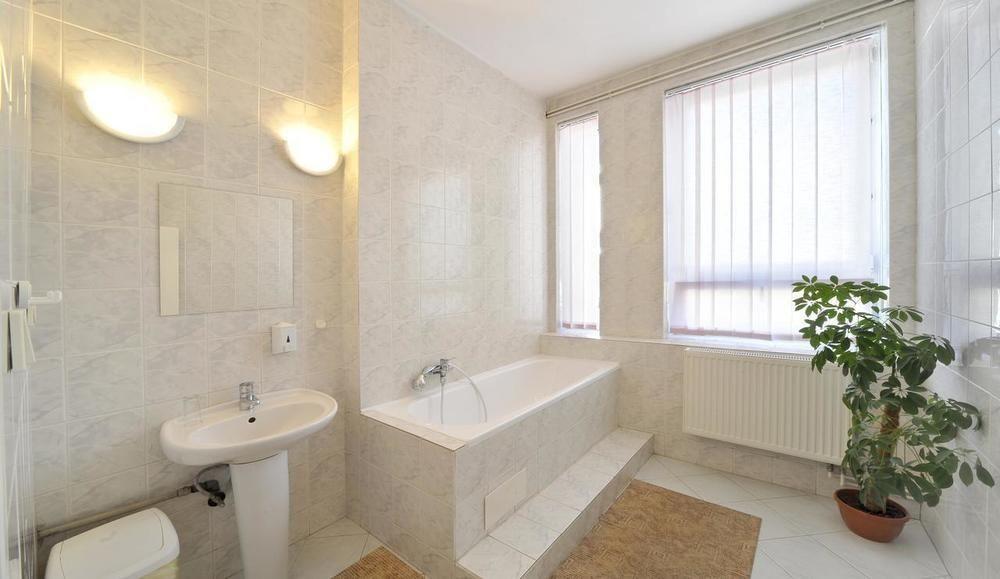 Apartmany Renomal Tatranska Lomnica Bagian luar foto