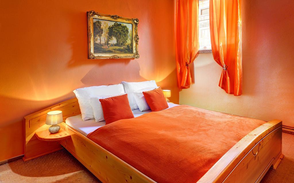 Apartmany Renomal Tatranska Lomnica Bagian luar foto