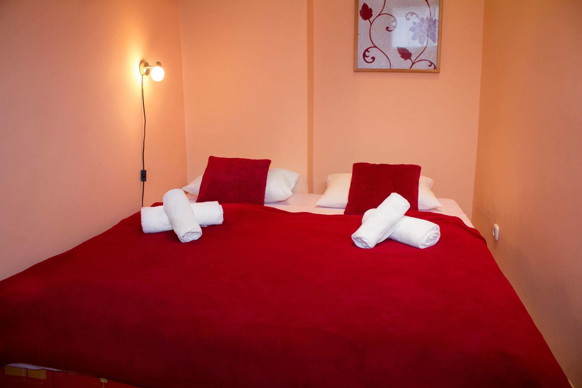 Apartmany Renomal Tatranska Lomnica Bagian luar foto
