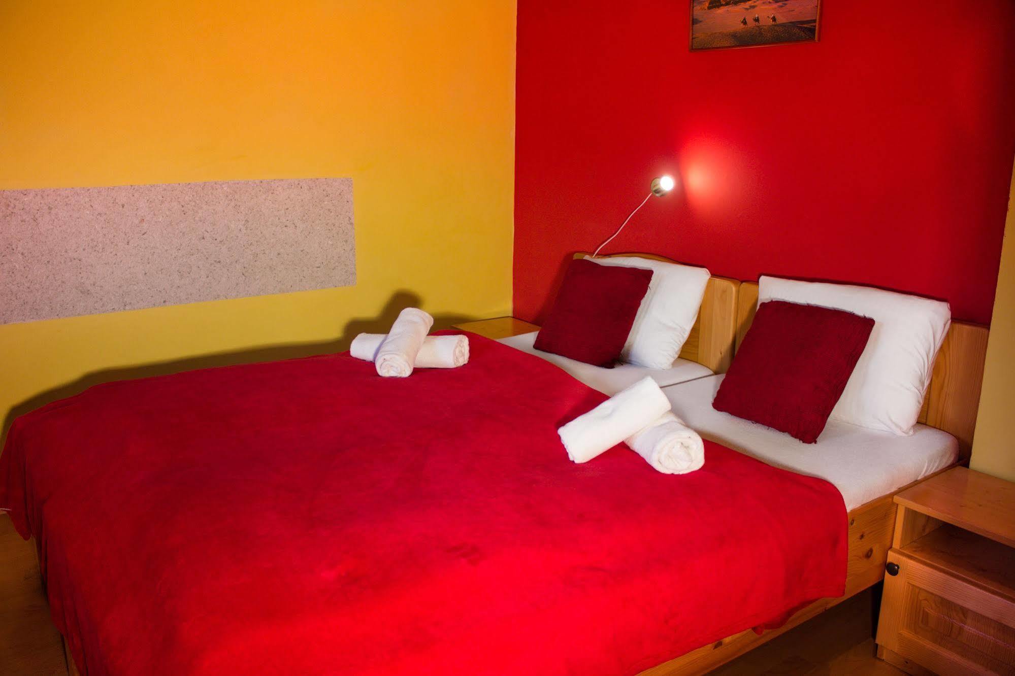 Apartmany Renomal Tatranska Lomnica Bagian luar foto
